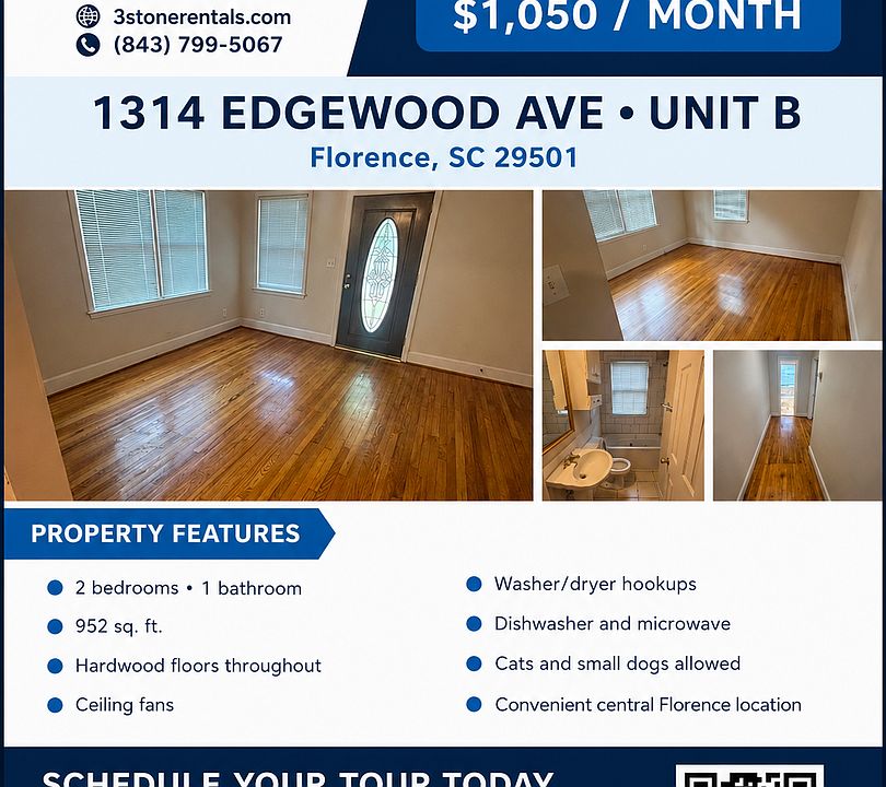 1st image of 1314 Edgewood Ave #B
