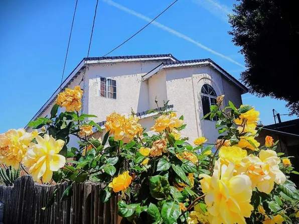 230 W 15th St, Los Angeles, CA 90731