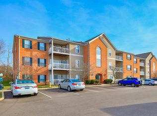 543 Ivy Ridge Dr, Cold spring, KY 41076