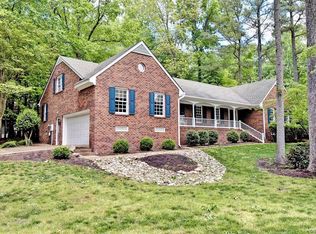 104 Clara Croker, Williamsburg, VA