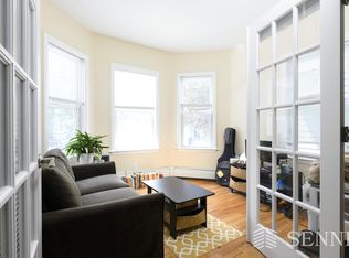 393 Washington St, Somerville, MA 02143