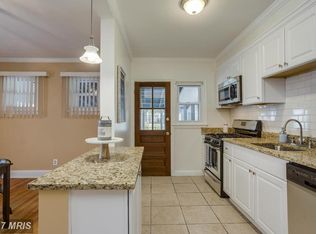 3712 Eastwood Dr, Baltimore, MD 21206
