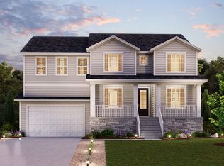 289 N Cold Springs Rd, West Point, UT 84015