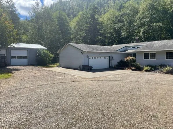 24775 Trask River Rd, Tillamook, OR 97141