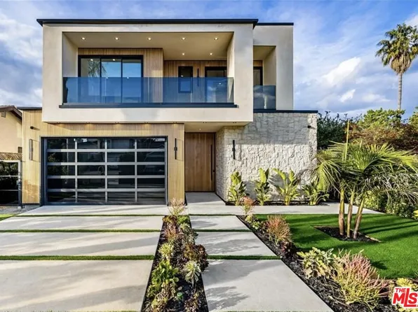 733 N Sierra Bonita Ave, Los Angeles, CA 90046