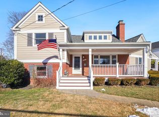 5017 Euclid Dr, Kensington, MD 20895