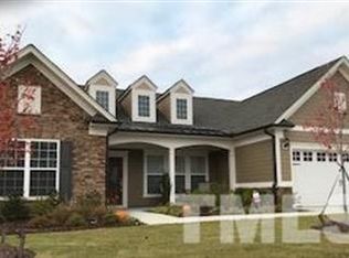 101 Manning Way, Durham, NC 27703