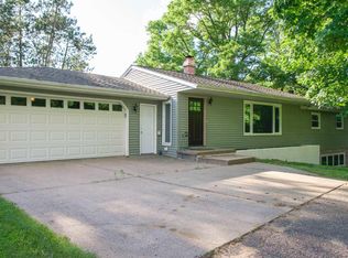 2201 Glendalen Rd, Kronenwetter, WI 54455