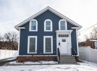 78 Martin Street, Hartford, CT 06120