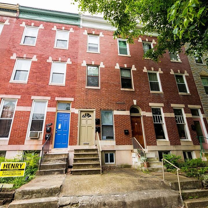1st image of 2745 Maryland Ave APT 2