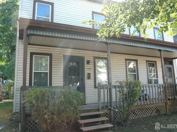 98-100 Manning Ave, Plainfield, NJ 07060