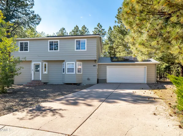 100 E Astro Ln, Flagstaff, AZ 86001