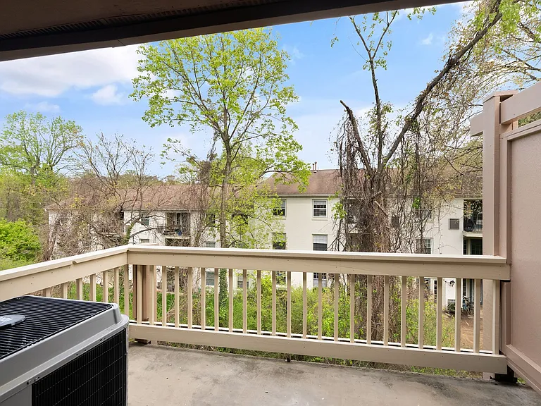 8511 Barrington Ct #S — Photo 14