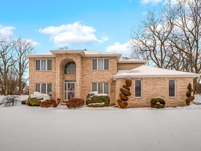 15516 Frontage Rd, Markham, IL, 60428
