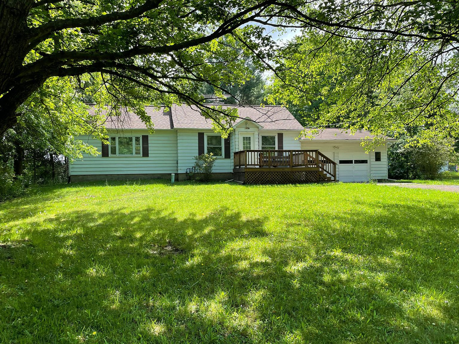 19007 Claridon Troy Rd, Hiram, OH 44234 Zillow