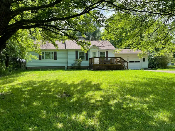 19007 Claridon Troy Rd, Hiram, OH 44234