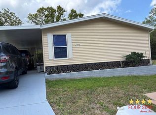 2372 Sandlewood Ln, Orange City, FL 32763