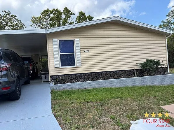 2372 Sandlewood Ln, Orange City, FL 32763