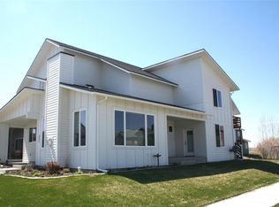 531 N Stafford Ave, Bozeman, MT 59718