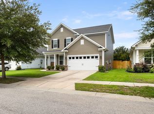 709 Goodlet Cir, Charleston, SC 29412