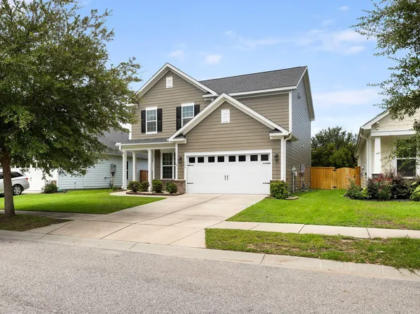 709 Goodlet Cir, Charleston, SC 29412