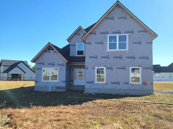 10109 Forkhorn Ln, Bell Buckle, TN 37020