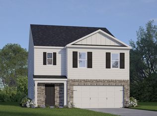 ROBIE Plan, Wilson's Ridge, Wilsons Mills, NC 27577