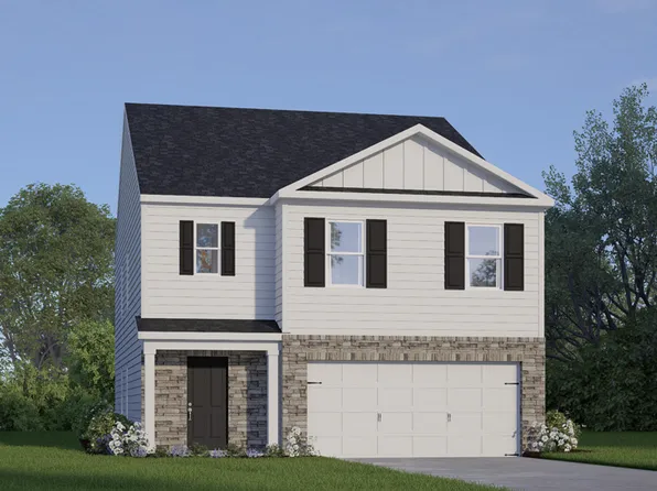 ROBIE Plan, Wilson's Ridge