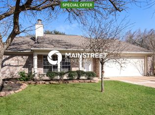 12210 Flaxen Dr, Houston, TX 77065