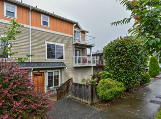 732 N 92nd St, Seattle, WA 98103