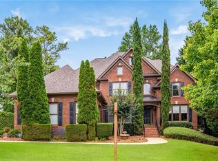 885 Golf View Ct, Dacula, GA 30019