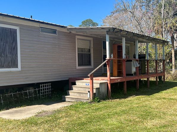 75095 Parrish Rd, Yulee, FL 32097