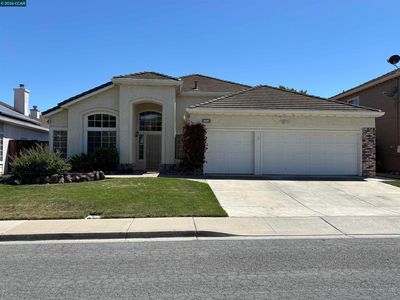 2120 Lynwood Way, Antioch, CA, 94509