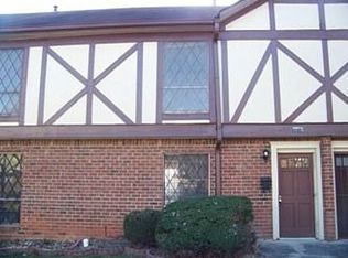 3235 Abbeywood Dr, Decatur, GA 30034