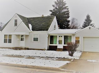 545 Cypress Ave, Akron, OH 44301