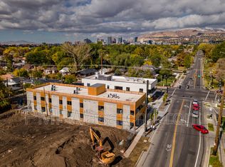 490 E 1300 S #203, Salt Lake City, UT 84115
