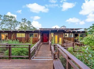 410 Conil Way, Portola Valley, CA 94028