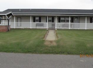 2110 Bolender Rd, Hamersville, OH 45130