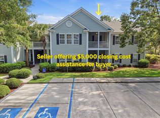 706 E Marymont Ln, Charleston, SC 29414