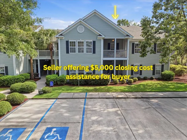 706 E Marymont Ln, Charleston, SC 29414