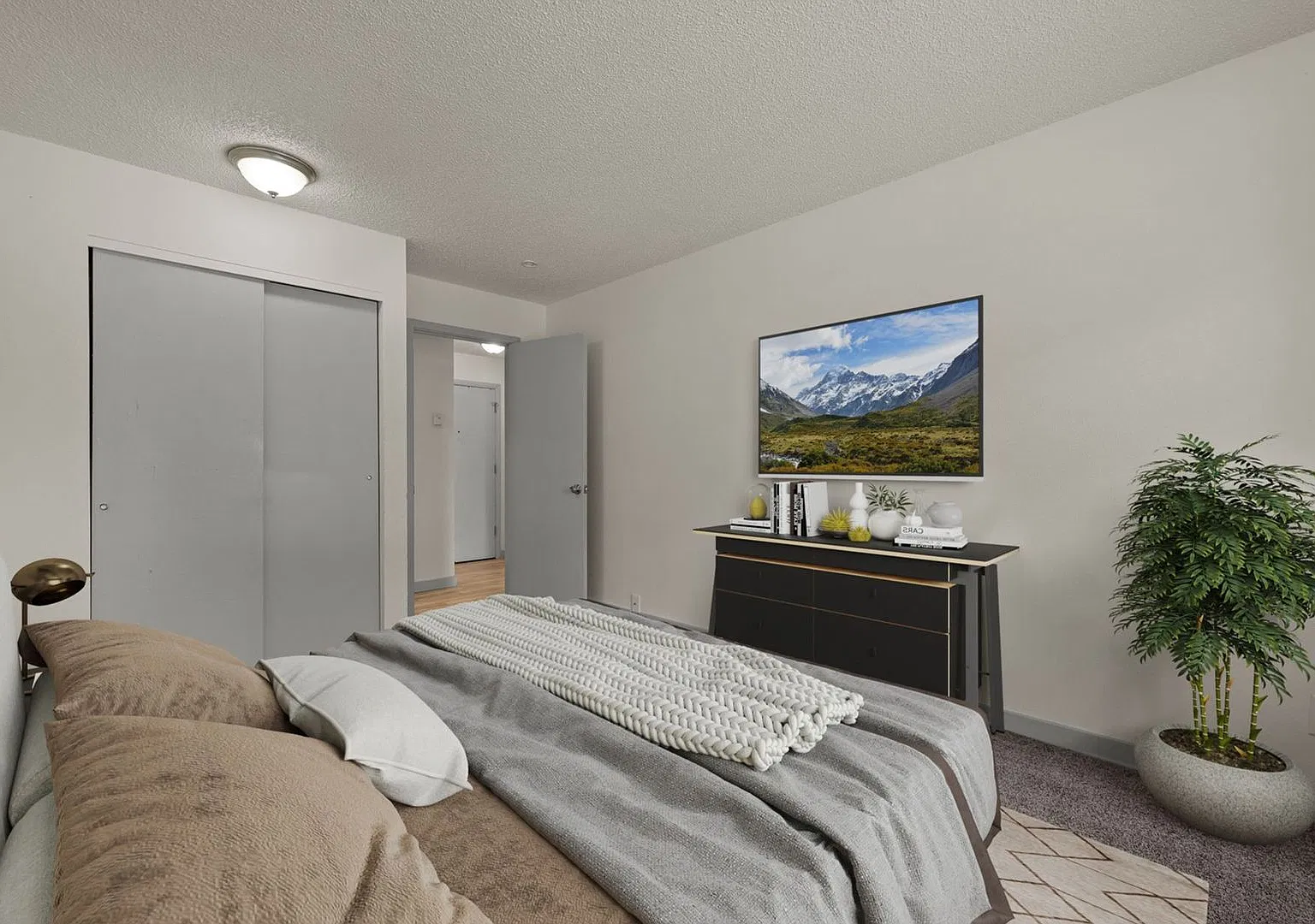 Olympic Square Apartments | Colorado Springs, CO — Photo 3