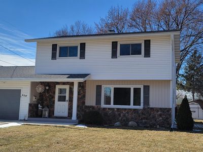 204 Woodward St, Fond Du Lac, WI, 54935