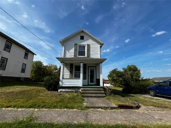 411 Duquesne St, New Castle, PA 16101