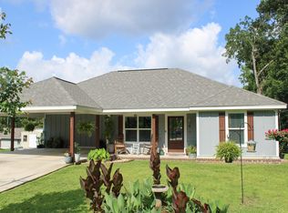 107 Mozingo Dr, Petal, MS 39465