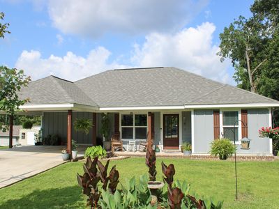 107 Mozingo Dr, Petal, MS, 39465