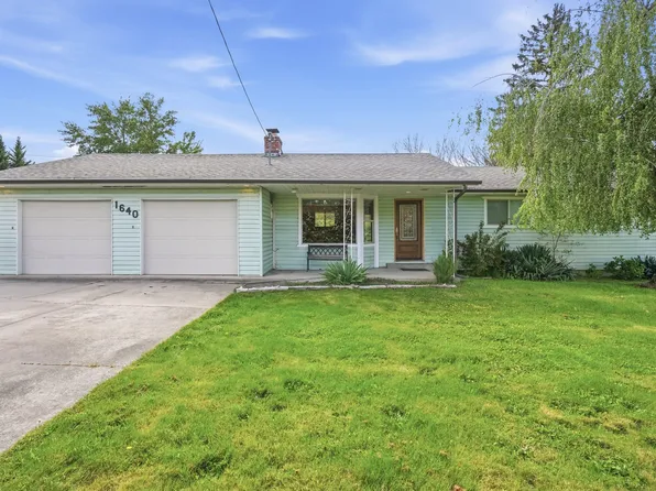 1640 Southgate Way, Grants Pass, OR 97527