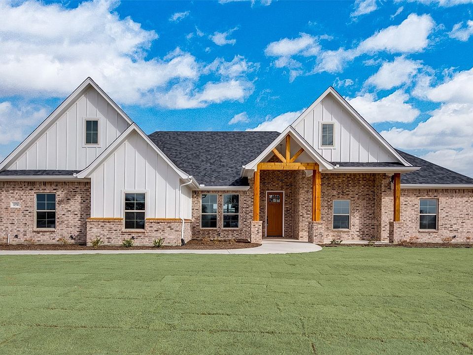 151 Our Ln, Weatherford, TX 76088 MLS 20429769 Zillow