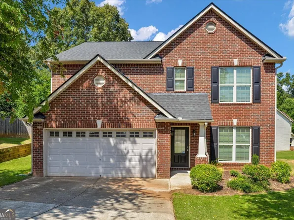 2389 Newbury Oaks Ct, Lawrenceville, GA 30044