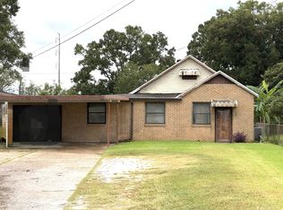 120 Glenwood St, Morgan City, LA 70380
