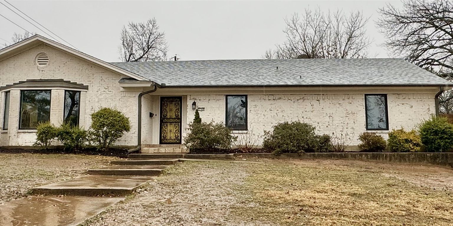 2780 Culbertson St, Paris, TX 75460 MLS 20515026 Zillow